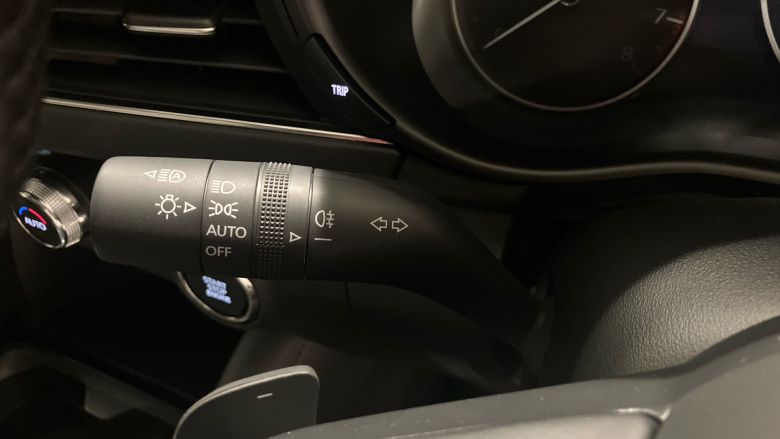 Mazda 3 2.0 e-Skyactiv X MHEV [186] Takumi 5dr Auto Petrol Hatchback